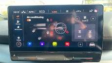 CUPRA Born 150kW V3 58kWh 5dr Auto Electric Hatchback